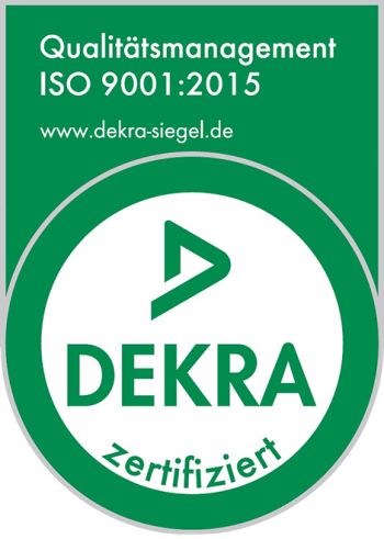 Dekra Logo